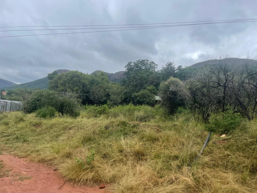 0 Bedroom Property for Sale in Melodie North West